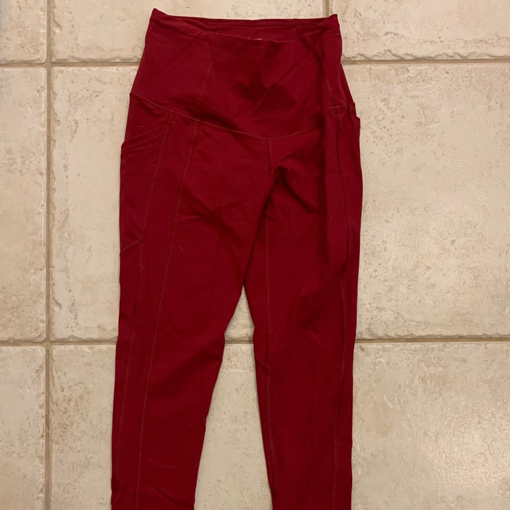 VS Sport leggings